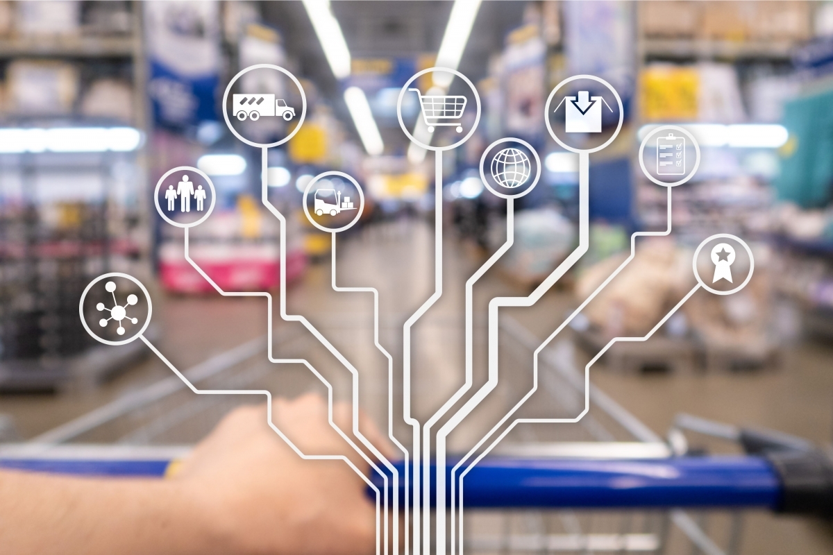 Using technology as a lever for growth is an investment with a guaranteed return.